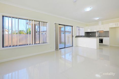 Property photo of 1A Linden Street Toongabbie NSW 2146