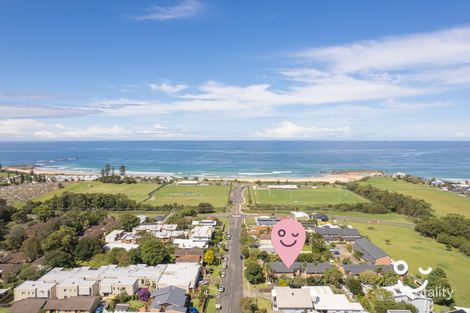 Property photo of 2/23-27 Campbell Street Woonona NSW 2517