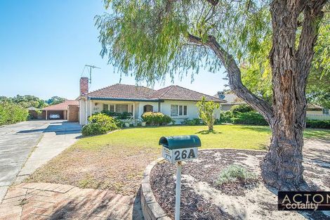 26a Shirley Ave, Mount Pleasant, WA 6153