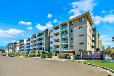 Property photo of 121/9 Nirimba Drive Quakers Hill NSW 2763