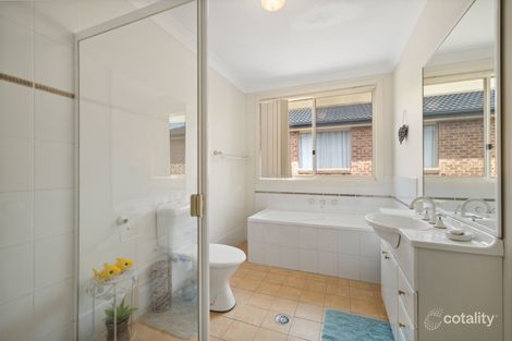 Property photo of 22 Paperbark Crescent Beaumont Hills NSW 2155