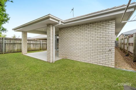 Property photo of 25 Cascade Street Pimpama QLD 4209
