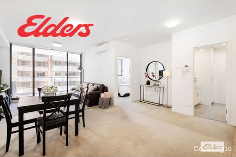 Property photo of 307/135-137 Pacific Highway Hornsby NSW 2077