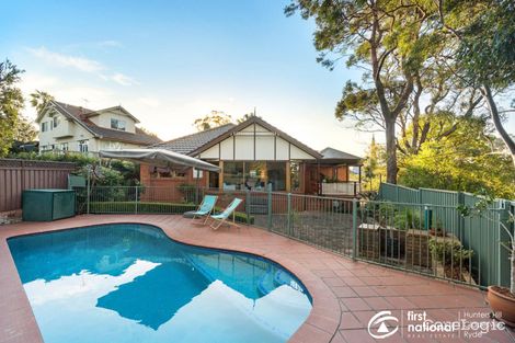 Property photo of 6 Laura Street Gladesville NSW 2111