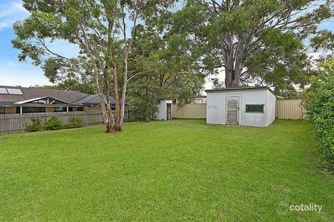 Property photo of 34 Brennon Road Gorokan NSW 2263