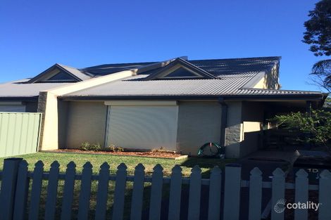 Property photo of 1D Third Avenue Macquarie Fields NSW 2564