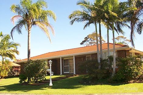 5 Tanager St, Albany Creek, QLD 4035