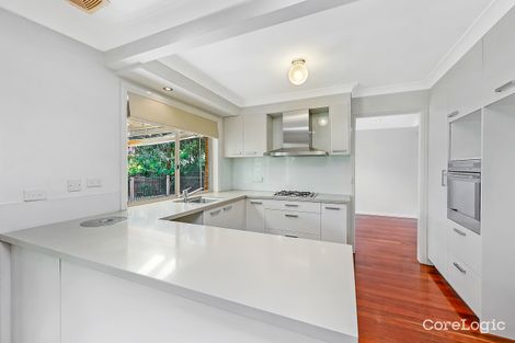 Property photo of 25 Oakhill Drive Castle Hill NSW 2154