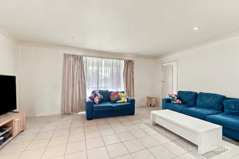 Property photo of 8 Jayne Close Armidale NSW 2350