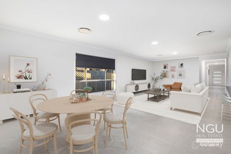 Property photo of 24 Jersey Crescent Springfield Lakes QLD 4300