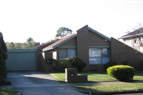 41 Woodlea St, Doncaster East, VIC 3109