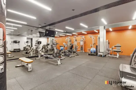 Property photo of 904/19 Marcus Clarke Street City ACT 2601