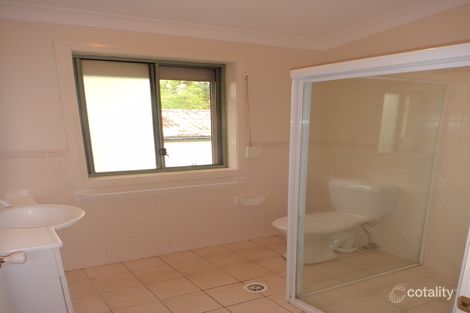 Property photo of 1D Third Avenue Macquarie Fields NSW 2564
