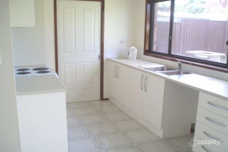 Property photo of 32 Joan Place Mount Druitt NSW 2770
