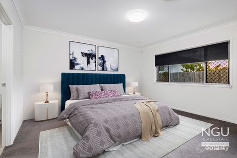 Property photo of 24 Jersey Crescent Springfield Lakes QLD 4300