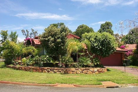 Property photo of 2 Mosey Court Bull Creek WA 6149
