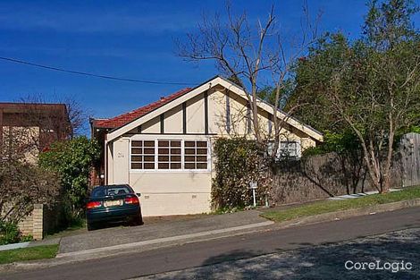 Property photo of 21A Gordon Street Mosman NSW 2088