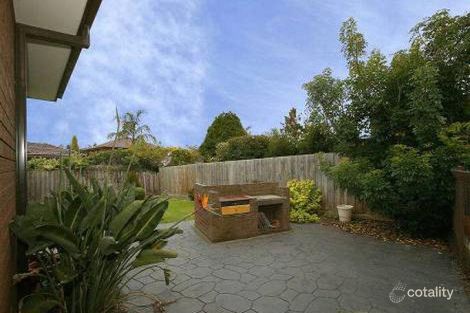 Property photo of 8 Ballina Terrace Vermont South VIC 3133