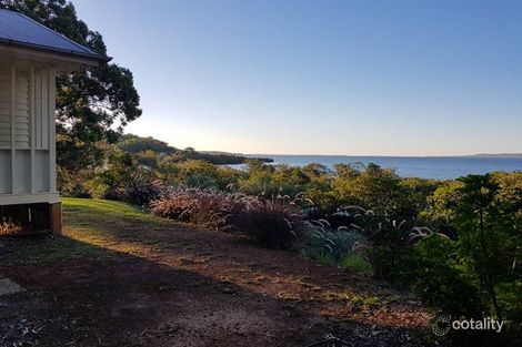 Property photo of 89-91 Perulpa Drive Lamb Island QLD 4184