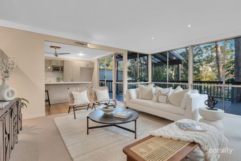 Property photo of 163 Jesmond Road Indooroopilly QLD 4068