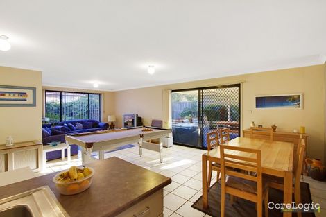 Property photo of 2 Kinchega Crescent Glenwood NSW 2768