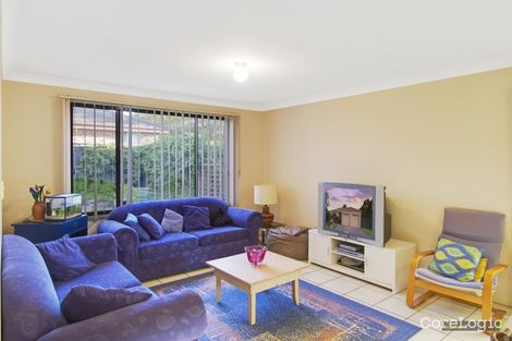 Property photo of 2 Kinchega Crescent Glenwood NSW 2768
