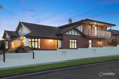 Property photo of 12 Henley Marine Drive Five Dock NSW 2046