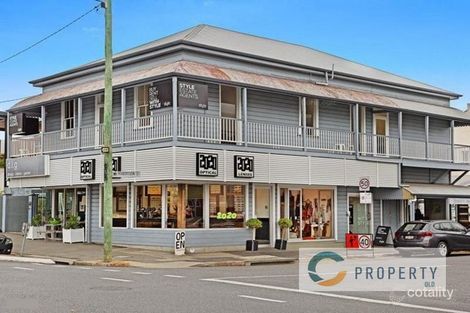 49 James St, Fortitude Valley, QLD 4006