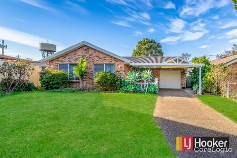 Property photo of 5 Dale Grove Hebersham NSW 2770