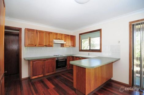 Property photo of 46 Tasman Road St Georges Basin NSW 2540