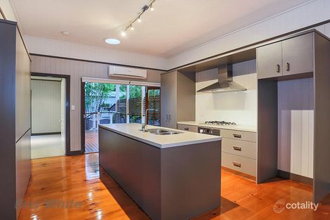 Property photo of 42 Myrtle Street Grange QLD 4051