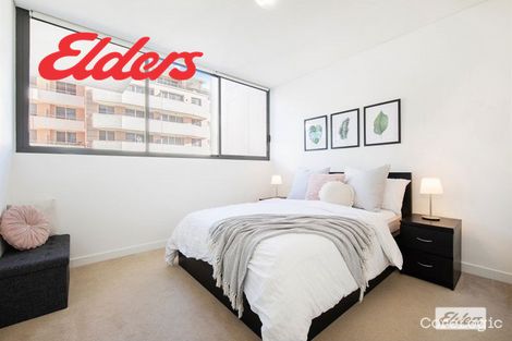 Property photo of 307/135-137 Pacific Highway Hornsby NSW 2077