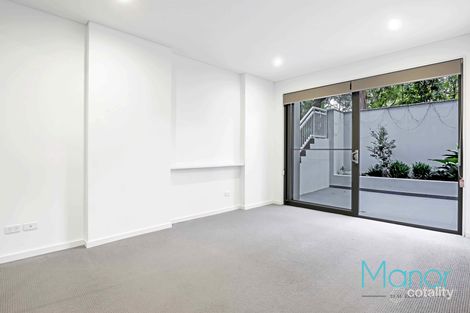 Property photo of 50/44-52 Kent Street Epping NSW 2121