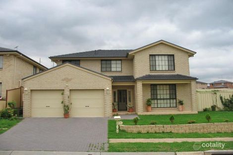 5 Gardenset Gr, Blacktown, NSW 2148