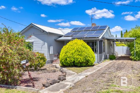16 Albert St, Maryborough, VIC 3465