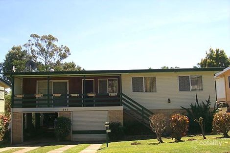 397 Philp Ave, Frenchville, QLD 4701