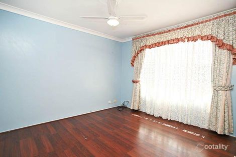 Property photo of 16 Loretta Place Glendenning NSW 2761