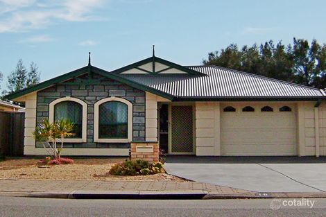 16 Musicka Ave, Pooraka, SA 5095