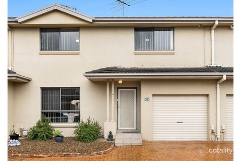 19/38-40 Marconi Rd, Bossley Park, NSW 2176