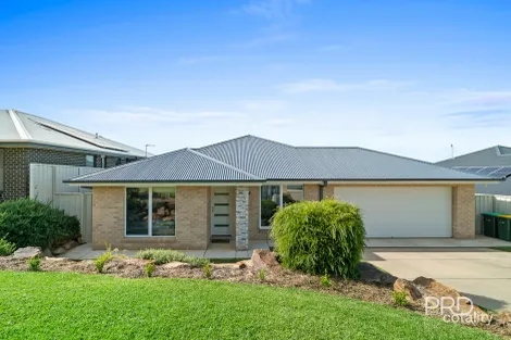 47 Clifton St, Bourkelands, NSW 2650