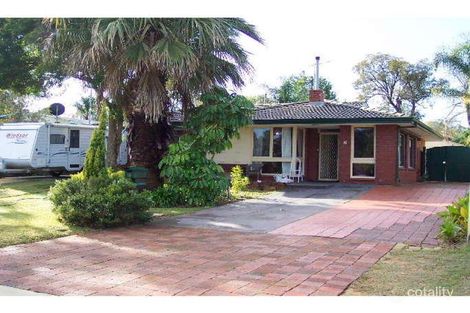 16 Partridge St, Orelia, WA 6167