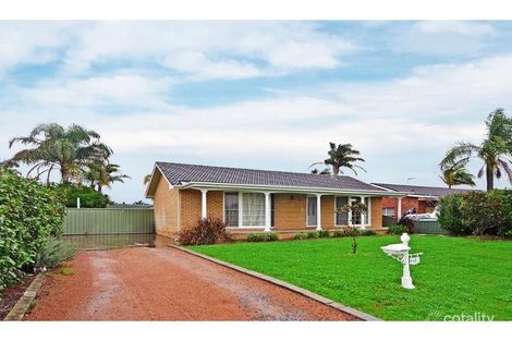 13 Bisdee Pl, Nowra, NSW 2541