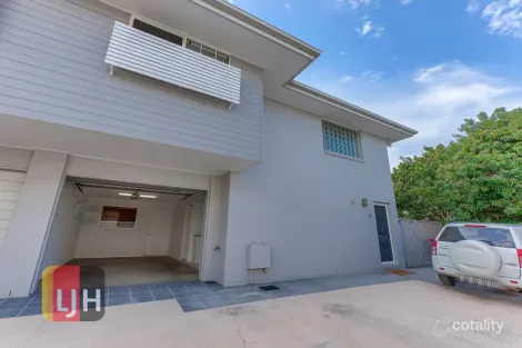 5/49 Clifford St, Stafford, QLD 4053