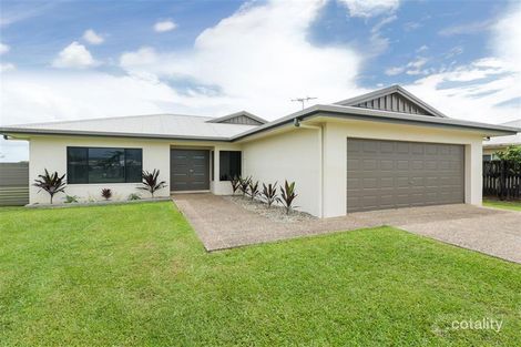 Property photo of 13 Spina Court Mighell QLD 4860