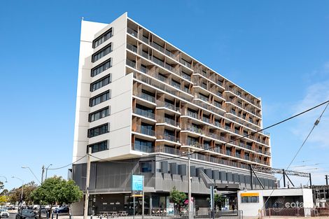 Property photo of 503/39 Kingsway Glen Waverley VIC 3150