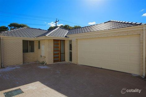 3/28 Willespie Dr, Pearsall, WA 6065