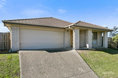 1 Hann Way, Brassall, QLD 4305