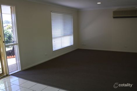 Property photo of 67 Equestrian Drive Yamanto QLD 4305