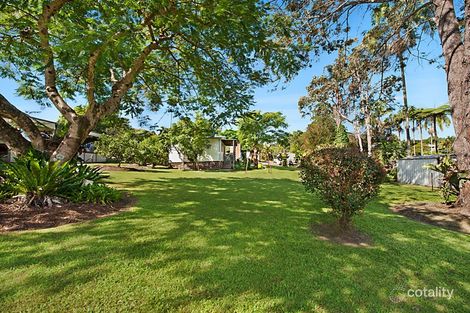 Property photo of 36 Wakefield Street Woombye QLD 4559
