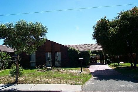 24 Chedworth Way, Eden Hill, WA 6054